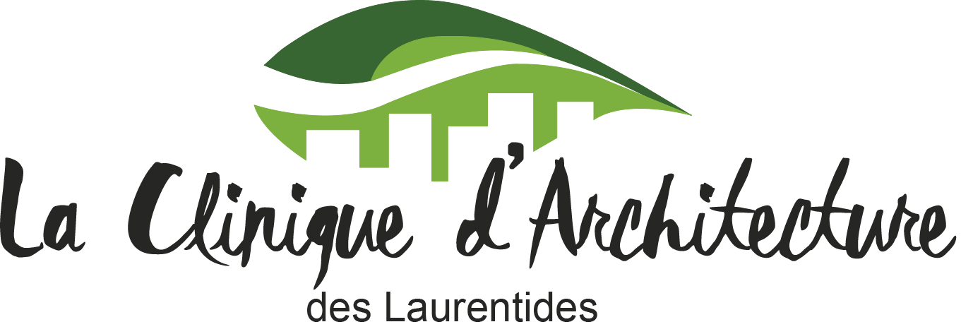 La clinique d'Architecture Inc.