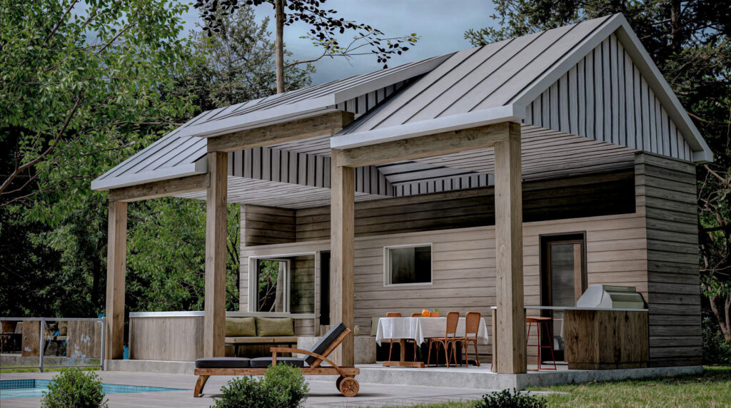 Chalet